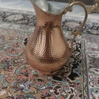 وسایل تزئینی مس و برنز