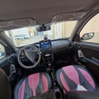 کوییکr مدل ۱۳۹۹ کارکرد پایین|خودرو سواری و وانت|ملایر, |دیوار