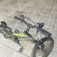 دوچرخه المپیا 20