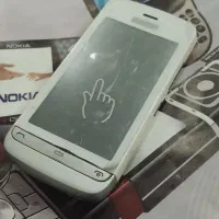 نوکیا C5 اصل اکبند