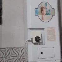 آبگرمکن دیواری در حد نو