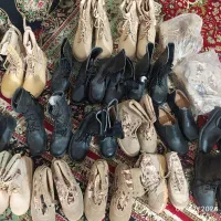 فر و ش انواع پوتین