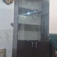 کمد لوازم برقی یا کتابخانه