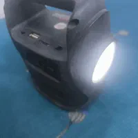 اسپیکر کیفیت صدا خوب|پخش‌کننده همراه|ابهر, |دیوار