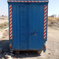 اتاق مسقف نیسان|قطعات یدکی و لوازم جانبی|میاندوآب, |دیوار