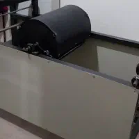 دستگاه رول سفره
