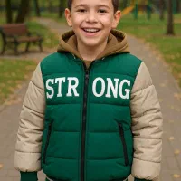 خرید کاپشن مستقیم از تولیدی|لباس|خمین, |دیوار