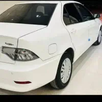 سمند سورن پلاس دوگانه شرکتی ۴۰۳