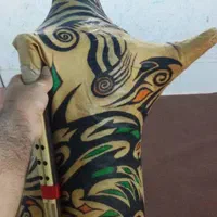 فروش نی انبان|سازهای بادی|شهرکرد, |دیوار