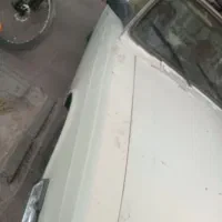 وانت ۸۵دوگانه سوزد یک عدد تک|خودرو سواری و وانت|ماهدشت, |دیوار