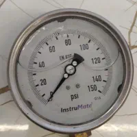 مانومتر یا فشار سنج