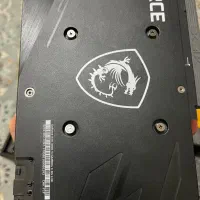کارت گرافیک MSI Rtx 3060 ti X Gamong|قطعات و لوازم جانبی رایانه|تبریز, |دیوار