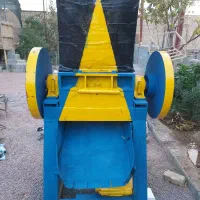 اسیاب مواد پلاستیک