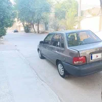 پراید مدل ۹۰|خودرو سواری و وانت|بندر ماهشهر, |دیوار