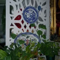 ظروف شیک دکوری|ظروف سرو و پذیرایی|تهران, دولاب|دیوار