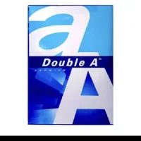 کاغذ A4 دابل آ