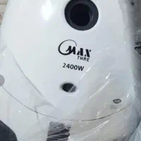 جارو برقی 2400وات مکس