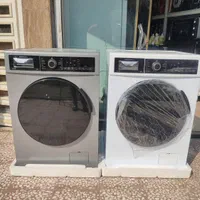 لباسشویی تمام اتوماتیک مرکز پخش زیر قیمت بازار