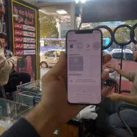 ایفون۱۲پروپک اصلی ۲۵۶zaa