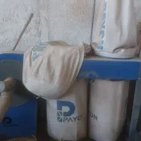 دورکن 1138m|ماشین‌آلات صنعتی|رباط‌کریم, رباط‌کریم|دیوار