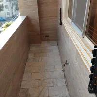 بند رخت دیواری تاشو کمجا - بندرخت- خشک کن رخت آویز|بندرخت و رختآویز|تهران, تجریش|دیوار