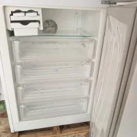 یخچال فریزر بدون برفک