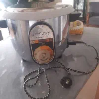 پلوپز ۱۲نفره|اجاق گاز و لوازم برقی پخت‌وپز|اردبیل, |دیوار