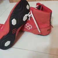 کفش کتونی کشتی 45 رودیس اصل امریکا