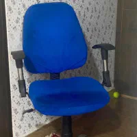 صندلی چرخدار