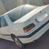 پژو پارس tu5 گاز سیمی کم کار کلاس 15|خودرو سواری و وانت|فسا, |دیوار