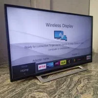 تلوزیون ۴۳ اینچ hd
