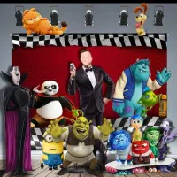 فرصت دیده شدن فراخوان سینما دوبله