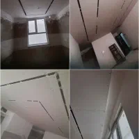 دکوراسیون کناف|خدمات پیشه و مهارت|ساوه, |دیوار