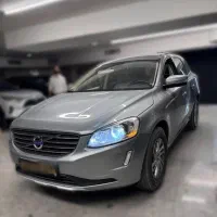 ولوو XC60 مدل ۲۰۱۴  volvo xc-60