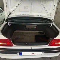 405 slx tu5 93|خودرو سواری و وانت|یزد, |دیوار