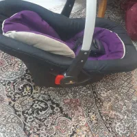 کالسکه و کریر