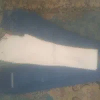 شلوار لی سایز38 مفت