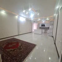 ۱۰۰ متر طبقه هم کف راه جدا با پارکینگ|اجارهٔ آپارتمان|مشهد, نظام دوست|دیوار