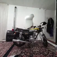 هانی ۱۲۵cc