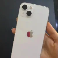 ایفون۱۳نرمال۲۵۶