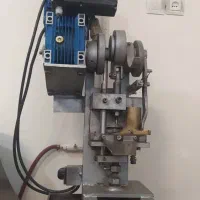 دستگاه پرس قرص قرص ساز|ماشینآلات صنعتی|رشت, رشتیان|دیوار