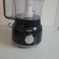 غذاساز مدیا