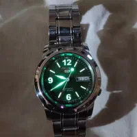 ساعت سیکو 5