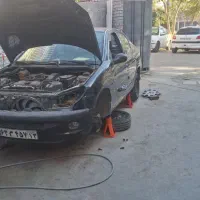 تعمیرات تخصصی خودروهای مالتی پلکس شبکه مولتی پلکس