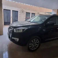 جک s5 نیوفیس 1402|خودرو سواری و وانت|نیشابور, شهرک فرهنگیان|دیوار