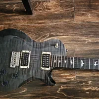 گیتار الکتریک PRS SE tremonti|گیتار، بیس، امپلیفایر|اهواز, کوروش|دیوار