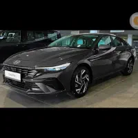 حواله النترا elntra فروش فوری وارداتی سامانه