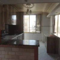 کابینت ام دی آف 5متر با هود و سینک|آب‌چکان و نظم‌دهنده ظروف|کرج, بنیاد|دیوار