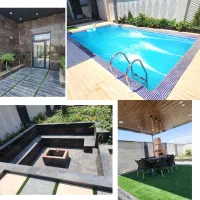 ویلا،باغ،تهراندشت،کردان،زعفرانیه