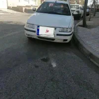 خودرو سمند تماس بگیرید|خودرو سواری و وانت|تربتحیدریه, بازار|دیوار